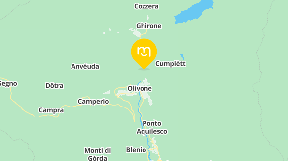 Voir la carte et les moyens de transport