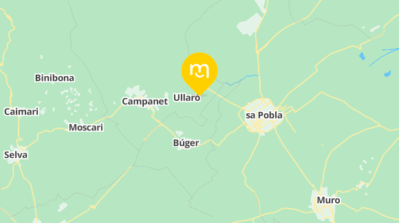 Voir la carte et les moyens de transport