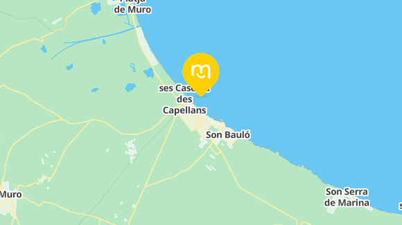 Voir la carte et les moyens de transport