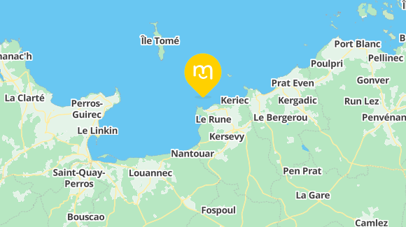 Voir la carte et les moyens de transport