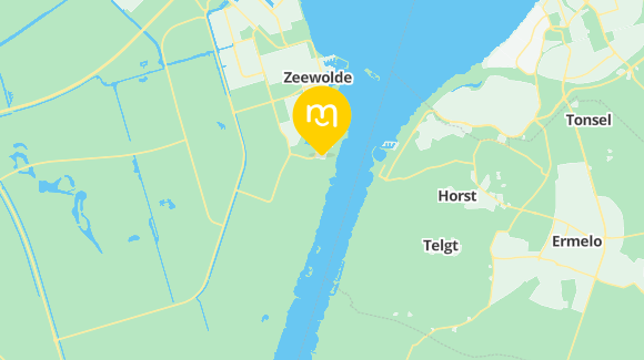 Voir la carte et les moyens de transport