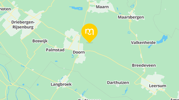 Voir la carte et les moyens de transport