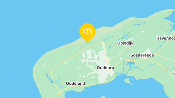 Voir la carte et les moyens de transport