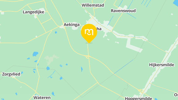 Voir la carte et les moyens de transport