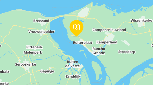 Voir la carte et les moyens de transport