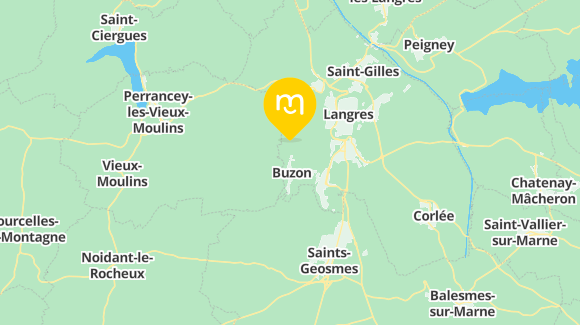 Voir la carte et les moyens de transport