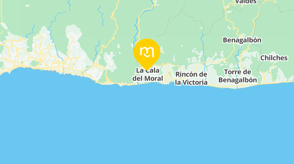 Voir la carte et les moyens de transport