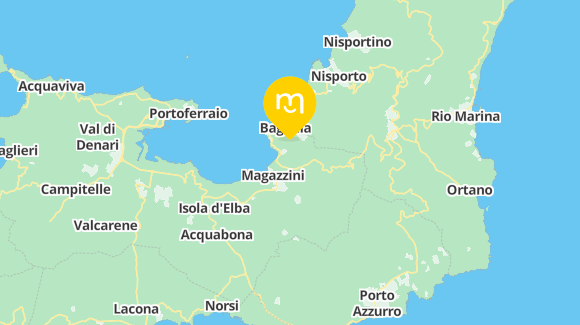 Voir la carte et les moyens de transport