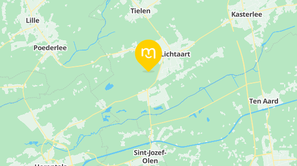 Voir la carte et les moyens de transport