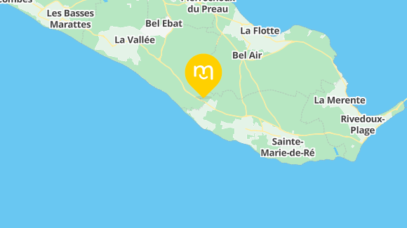 Voir la carte et les moyens de transport