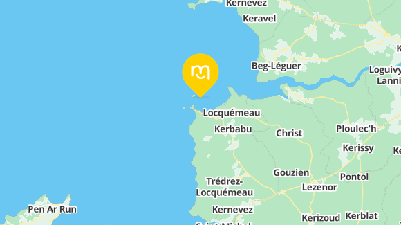 Voir la carte et les moyens de transport