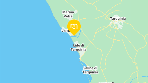 Voir la carte et les moyens de transport