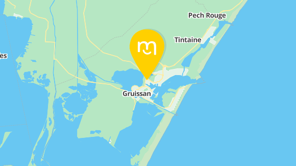 Voir la carte et les moyens de transport