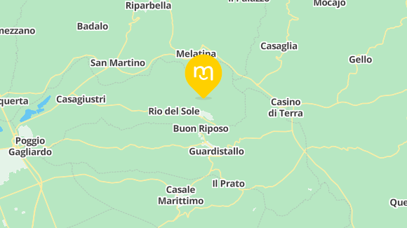 Voir la carte et les moyens de transport