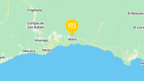 Voir la carte et les moyens de transport
