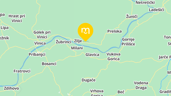 Voir la carte et les moyens de transport