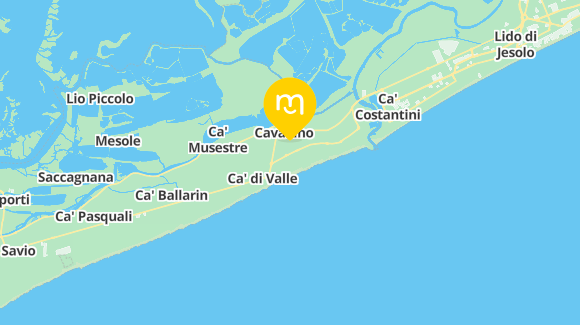 Voir la carte et les moyens de transport