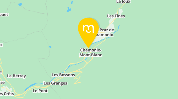 Voir la carte et les moyens de transport