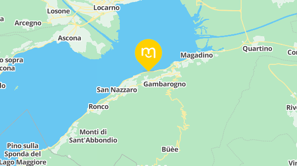 Voir la carte et les moyens de transport