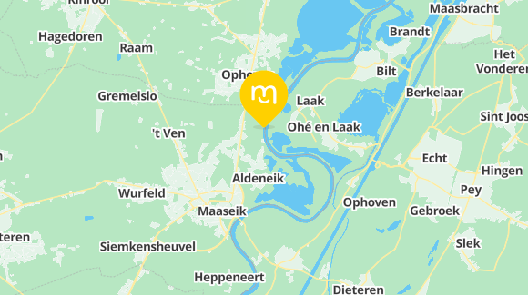 Voir la carte et les moyens de transport