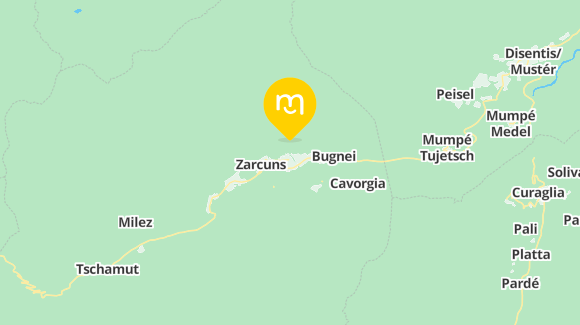 Voir la carte et les moyens de transport