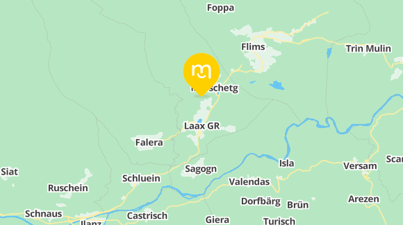 Voir la carte et les moyens de transport