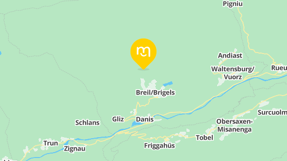 Voir la carte et les moyens de transport
