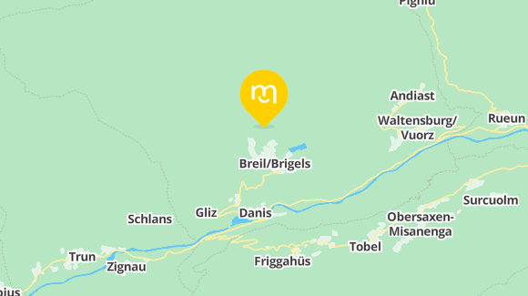 Voir la carte et les moyens de transport