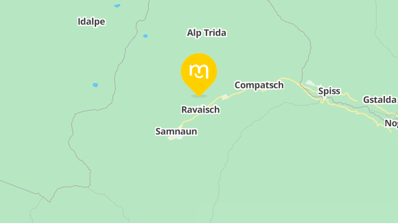 Voir la carte et les moyens de transport