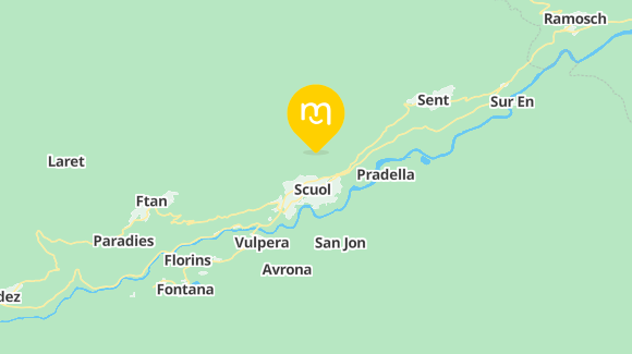 Voir la carte et les moyens de transport