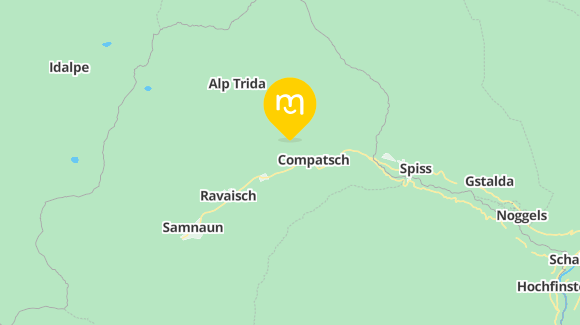 Voir la carte et les moyens de transport