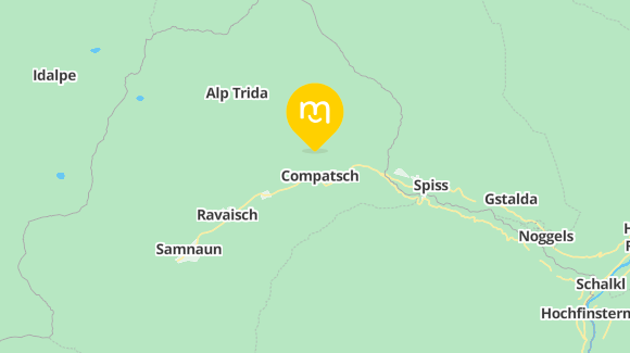Voir la carte et les moyens de transport