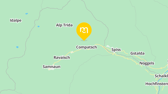 Voir la carte et les moyens de transport