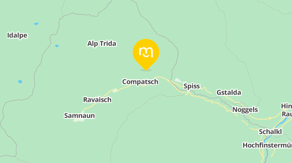 Voir la carte et les moyens de transport