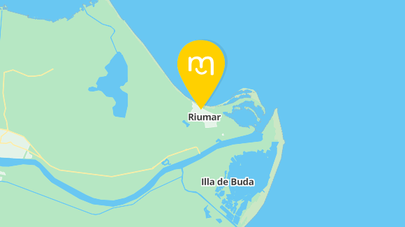 Voir la carte et les moyens de transport