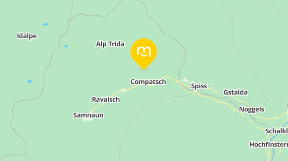 Voir la carte et les moyens de transport