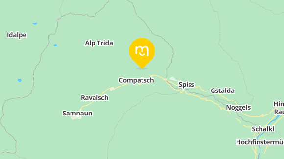 Voir la carte et les moyens de transport