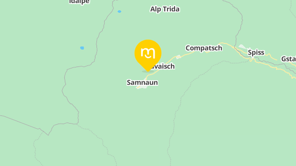Voir la carte et les moyens de transport