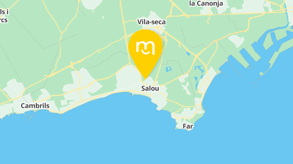 Voir la carte et les moyens de transport