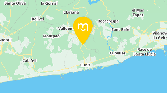 Voir la carte et les moyens de transport