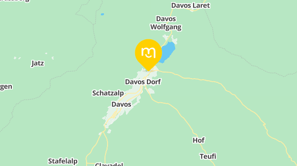 Voir la carte et les moyens de transport