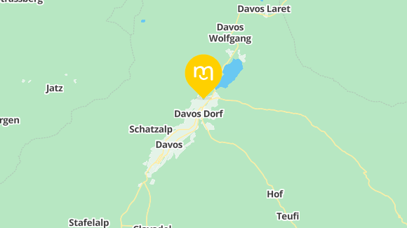 Voir la carte et les moyens de transport
