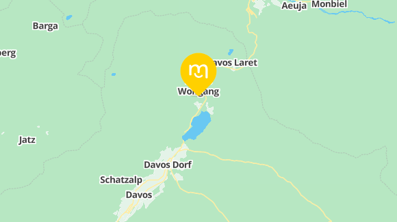 Voir la carte et les moyens de transport