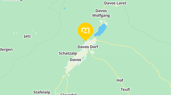 Voir la carte et les moyens de transport