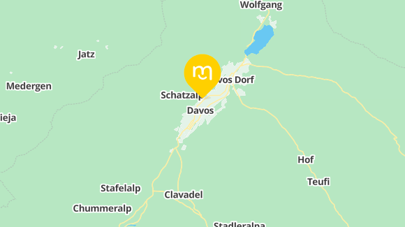 Voir la carte et les moyens de transport