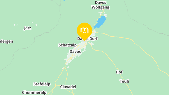 Voir la carte et les moyens de transport