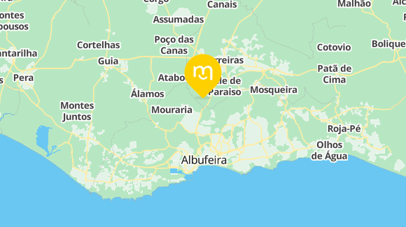 Voir la carte et les moyens de transport