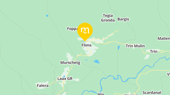Voir la carte et les moyens de transport