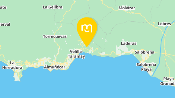 Voir la carte et les moyens de transport