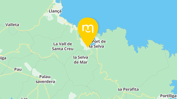 Voir la carte et les moyens de transport